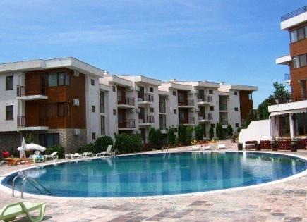 Apartment for 139 000 euro in Elenite, Bulgaria