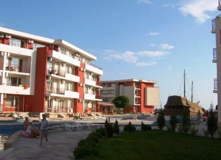 Apartamento para 82 000 euro en Elenite, Bulgaria