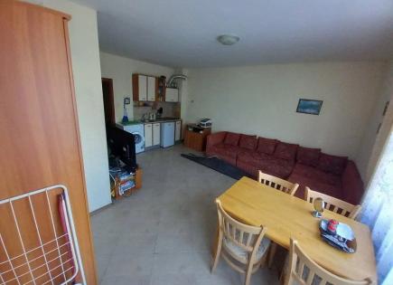 Apartamento para 68 000 euro en Sunny Beach, Bulgaria