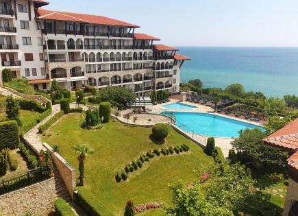 Apartment for 121 800 euro in Sveti Vlas, Bulgaria