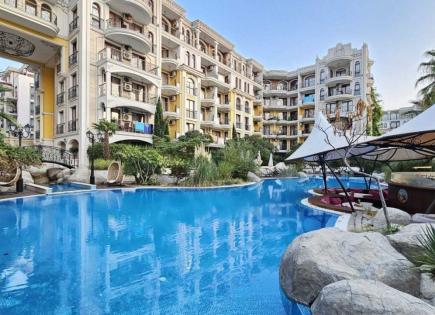 Apartment for 191 000 euro at Sunny Beach, Bulgaria