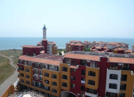 Apartamento para 54 000 euro en Aheloy, Bulgaria