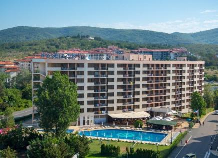 Appartement pour 79 800 Euro à Slantchev Briag, Bulgarie