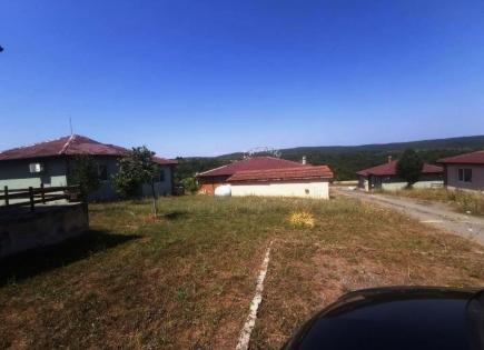 Bungalow para 57 650 euro en Banya, Bulgaria