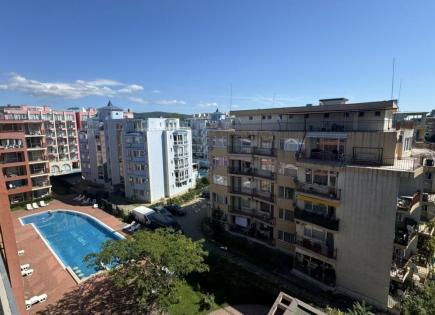 Apartamento para 47 250 euro en Sunny Beach, Bulgaria