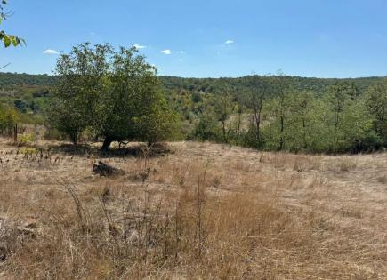 Terreno para 20 000 euro en Sredets, Bulgaria