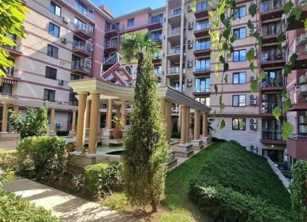 Apartment für 71 000 euro in Sonnenstrand, Bulgarien