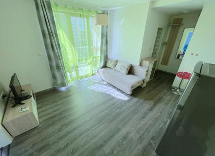 Apartamento para 72 500 euro en Sunny Beach, Bulgaria