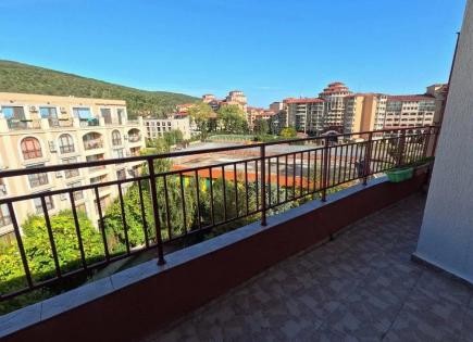 Penthouse für 78 800 euro in Elenite, Bulgarien