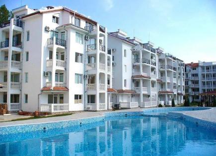 Apartamento para 79 900 euro en Sunny Beach, Bulgaria