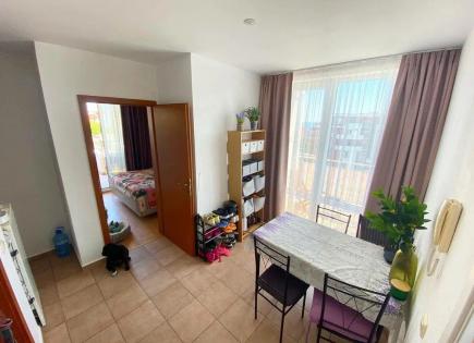 Penthouse pour 83 000 Euro à Sveti Vlas, Bulgarie