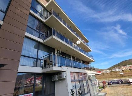 Apartment für 86 000 euro in Sveti Vlas, Bulgarien