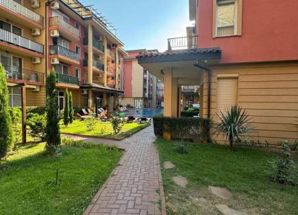 Apartamento para 66 200 euro en Sunny Beach, Bulgaria