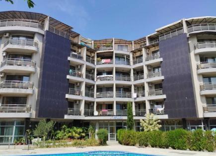 Wohnung für 81 400 euro in Sonnenstrand, Bulgarien
