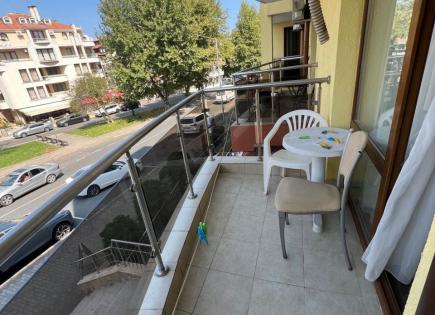 Apartment für 55 700 euro in Nessebar, Bulgarien