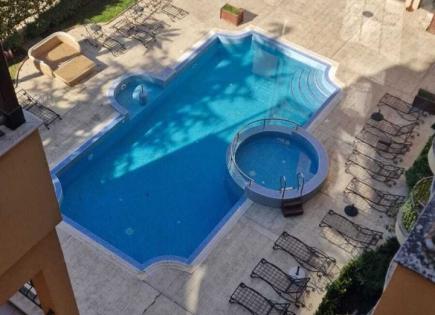 Penthouse für 50 300 euro in Sonnenstrand, Bulgarien