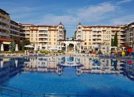 Apartamento para 100 600 euro en Sunny Beach, Bulgaria