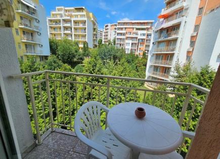 Appartement pour 92 400 Euro à Sveti Vlas, Bulgarie