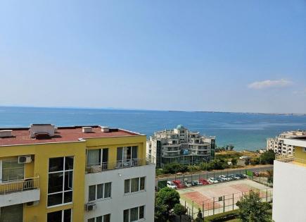 Apartment for 115 000 euro in Sveti Vlas, Bulgaria