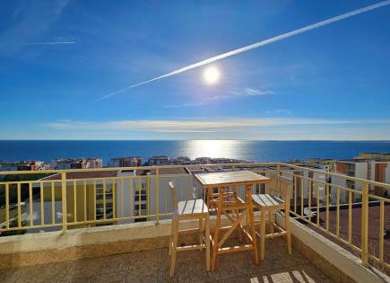 Penthouse for 95 500 euro in Elenite, Bulgaria