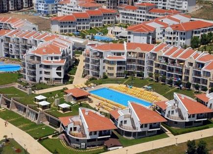 Apartment for 105 000 euro in Sveti Vlas, Bulgaria