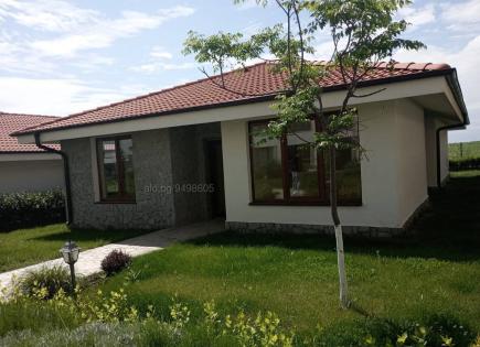 Bungalow for 250 000 euro in Aheloy, Bulgaria