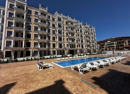 Apartamento para 143 000 euro en Sveti Vlas, Bulgaria