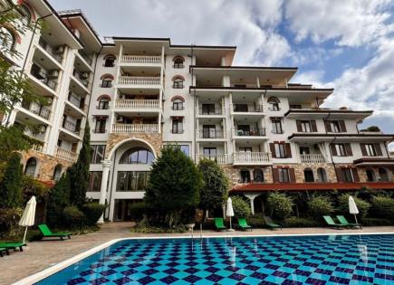 Appartement pour 190 000 Euro à Nessebar, Bulgarie