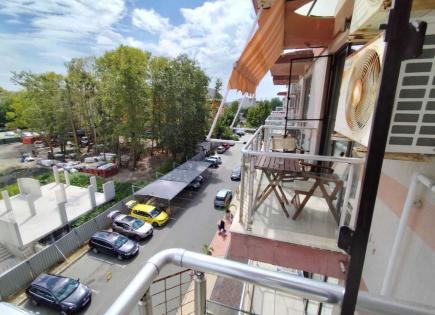 Appartement pour 78 000 Euro à Slantchev Briag, Bulgarie