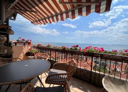 Flat for 199 000 euro in Sveti Vlas, Bulgaria