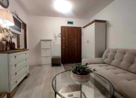 Apartamento para 89 000 euro en Sveti Vlas, Bulgaria