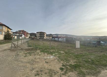 Land for 65 100 euro in Bulgaria