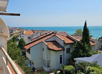 Flat for 122 850 euro in Sveti Vlas, Bulgaria