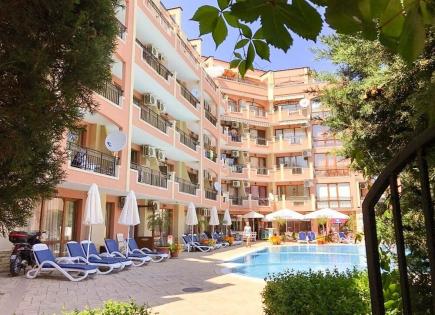 Apartment for 95 000 euro at Sunny Beach, Bulgaria