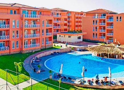 Apartamento para 57 800 euro en Bulgaria