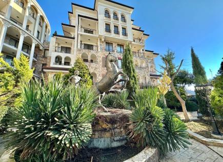Flat for 330 000 euro in Ravda, Bulgaria