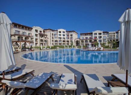 Appartement pour 75 000 Euro à Sozopol, Bulgarie