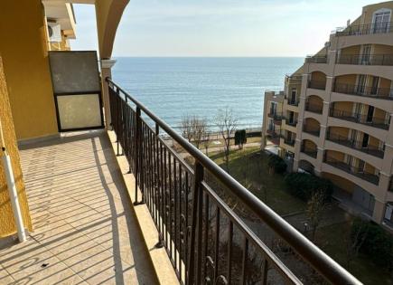 Apartment for 73 000 euro in Aheloy, Bulgaria