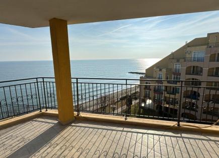 Apartment for 122 000 euro in Aheloy, Bulgaria