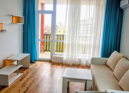 Apartamento para 69 300 euro en Aheloy, Bulgaria