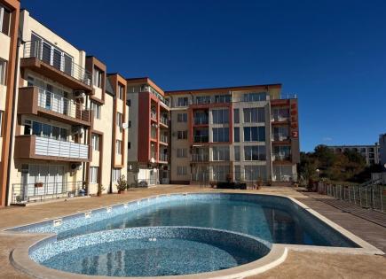 Appartement pour 92 500 Euro à Sveti Vlas, Bulgarie