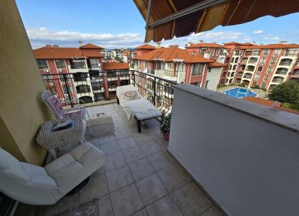 Appartement pour 79 500 Euro à Ravda, Bulgarie