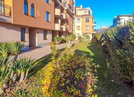 Apartment for 86 000 euro in Bulgaria