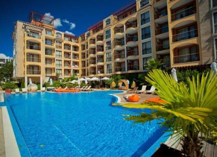 Apartamento para 133 000 euro en Bulgaria