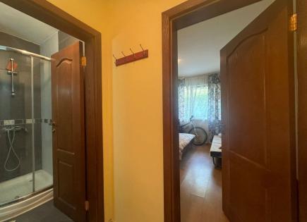 Apartment for 70 900 euro in Sveti Vlas, Bulgaria