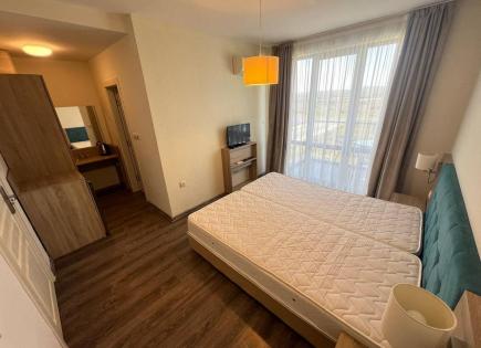 Apartment for 45 300 euro at Sunny Beach, Bulgaria