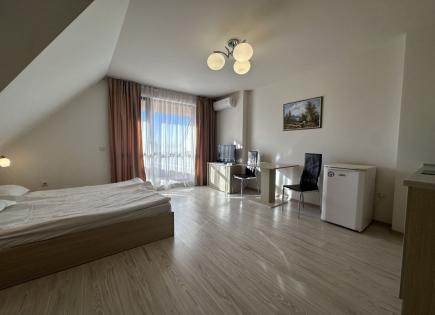 Apartment for 68 500 euro at Sunny Beach, Bulgaria