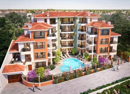 Apartamento para 172 900 euro en Ravda, Bulgaria