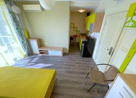 Appartement pour 72 500 Euro à Slantchev Briag, Bulgarie