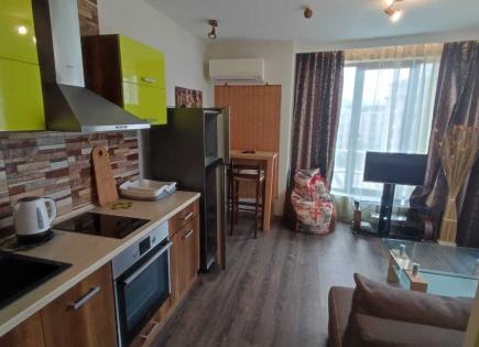 Apartment for 99 800 euro at Sunny Beach, Bulgaria
